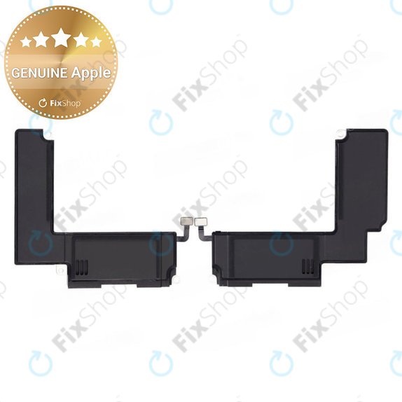 Speakers (Left and Right) for MacBook Air 15", A3114 (2024), 923-08960, Genuine Apple