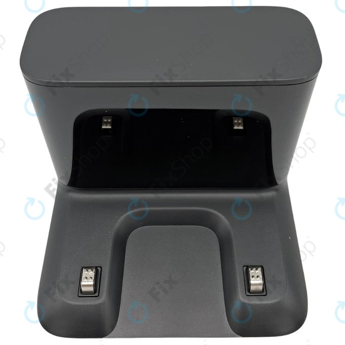 Charging dock for Xiaomi Robot Vacuum S10+, Mop 2 Ultra, Dreame D10s, D9 Max, F9
