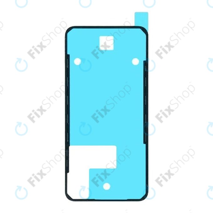 Xiaomi Mi 8 - Battery Cover Adhesive