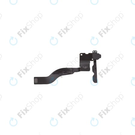 Apple Macbook Pro 13" A2159 (Mid 2019) - Jack Connector PCB Board (Space Gray)