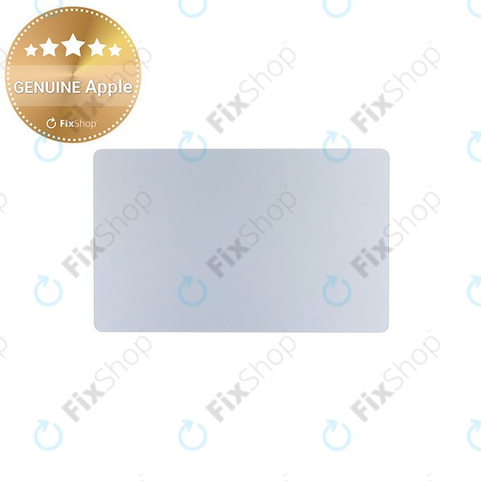 Complete Trackpad for MacBook Air 15", A3241 (2025), Sky Blue, 661-50141, Genuine Apple