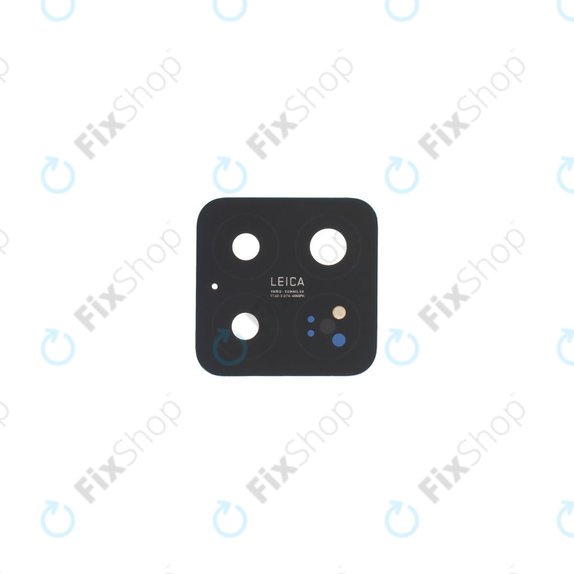Xiaomi 15 5G - Rear Camera Lens (Black)