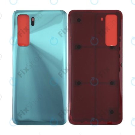 Huawei P40 Lite 5G - Battery Cover (Crush Green)