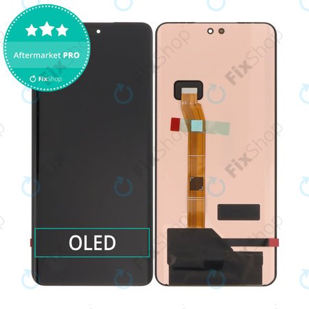 Honor Magic7 Lite - LCD Display + Touch Screen OLED