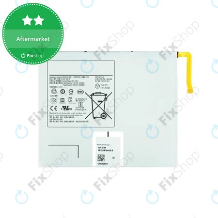 Samsung Galaxy Tab S8 X700B, X706N - Battery EB-BT875ABY 8000mAh