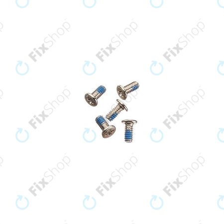 Samsung Galaxy S3 i9300 - Screw Set (5pcs) - 6001-002083 Genuine Service Pack