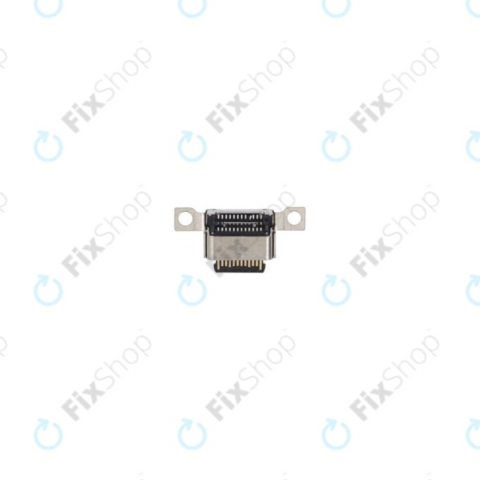 Asus ROG Phone 2 ZS660KL - Charging Connector