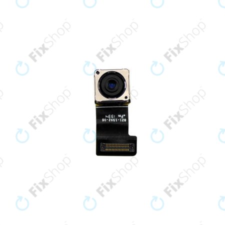 Apple iPhone 5S - Rear Camera