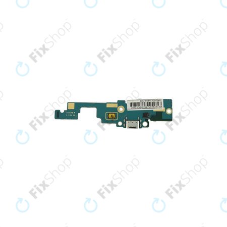 Samsung Galaxy Tab S3 9.7 T820, T825 - Charging Connector PCB Board - GH82-13891A Genuine Service Pack