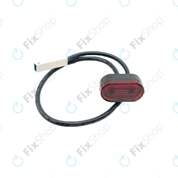 Xiaomi Mi Electric Scooter 4 - Tail Light