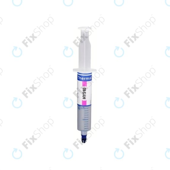 Thermal Paste Halnziye HY510, 30g
