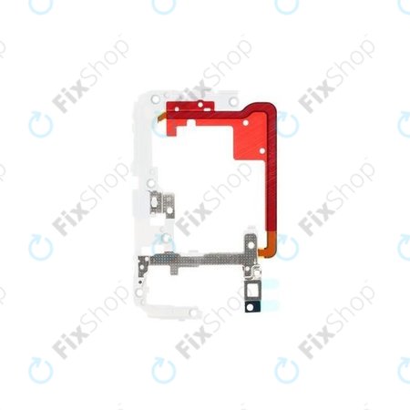 Huawei P30 Lite - Motherboard Holder + NFC Antenna - 02352RPL Genuine Service Pack