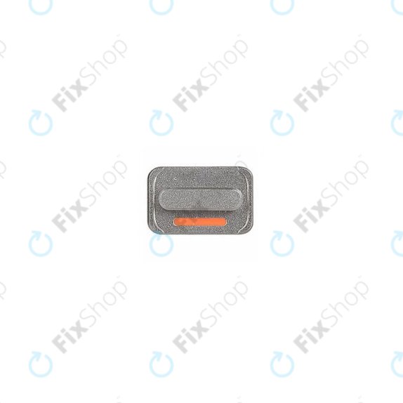 Apple iPhone 4 - Mute Button