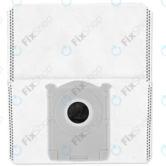 Ecovacs Deebot T30c, T50-series, T80-series, X8-series, X9 Pro-series - Dust bag