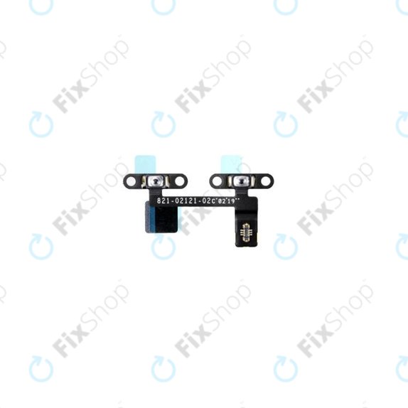 Apple iPad Mini 5 - Volume Button Flex Cable