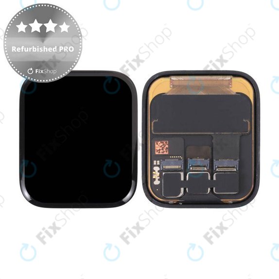 LCD Display for Apple Watch SE 2 40mm, Touch Screen without Frame, Refurbished PRO