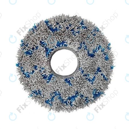 Ecovacs Deebot T-series, X-series - Mop Cloth (Washable)
