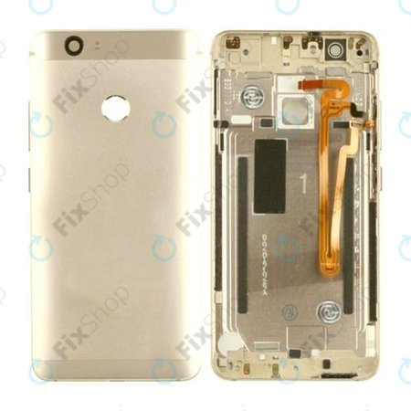 Huawei Nova CAN-L11 - Battery Cover (Gold)