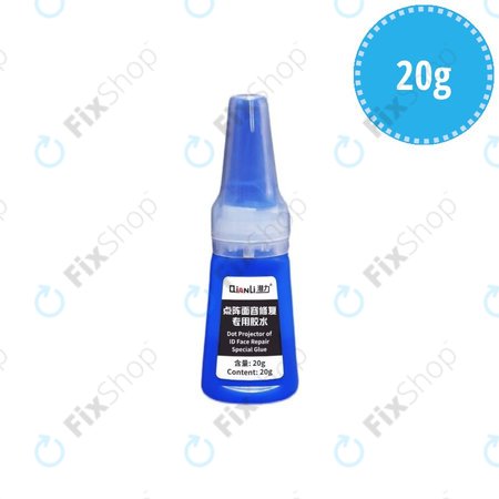 QianLi DZ02 - Face ID Facial Repair Special Glue (20g)