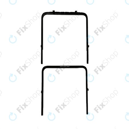 Samsung Galaxy Z Flip 6 F741B - Front Frame Set