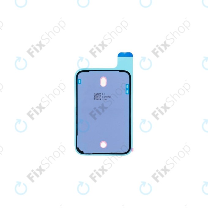 Apple iPhone 17 Pro - Rear Glass Adhesive