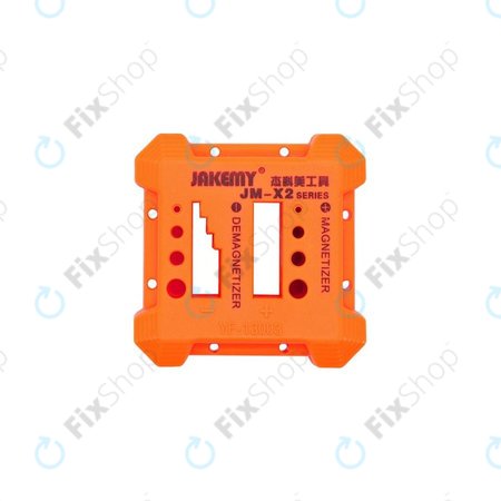 Jakemy JM-X2 - Magnetic Recharger & Demagnetizer