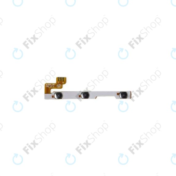 Lenovo P70 - Power Button Flex Cable
