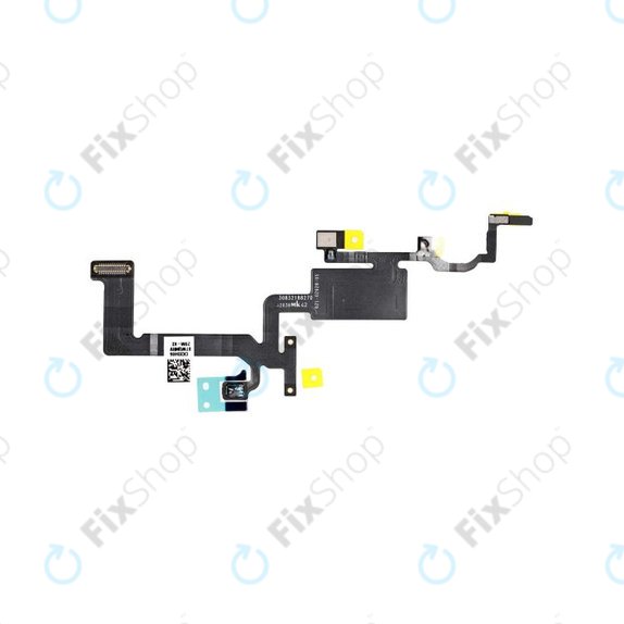 Apple iPhone 12, 12 Pro - Light Sensor + Flex Cable