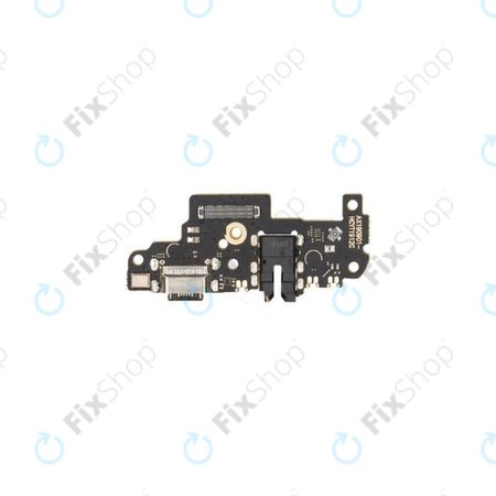 Xiaomi Redmi Note 8 Pro - Charging Connector PCB Board