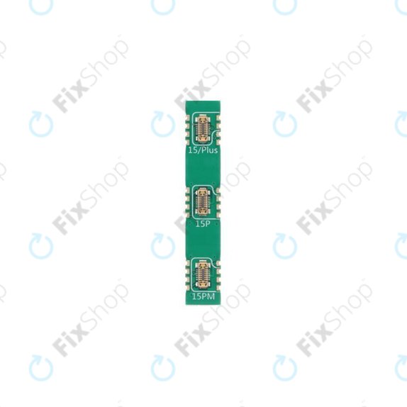 JCID V1SE/V1S - Photosensitive Conversion Board for iPhone 14 to 15 Series