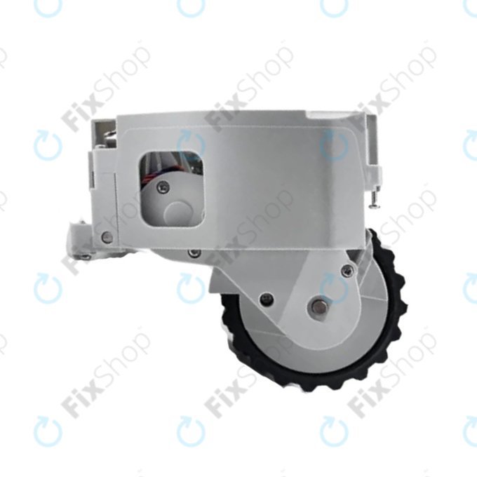Xiaomi Mijia 1S - Wheel with Motor (Right) (White)