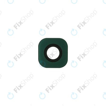 Samsung Galaxy S6 Edge G925F - Camera Lens (Green Emerald) - GH64-04536E Genuine Service Pack