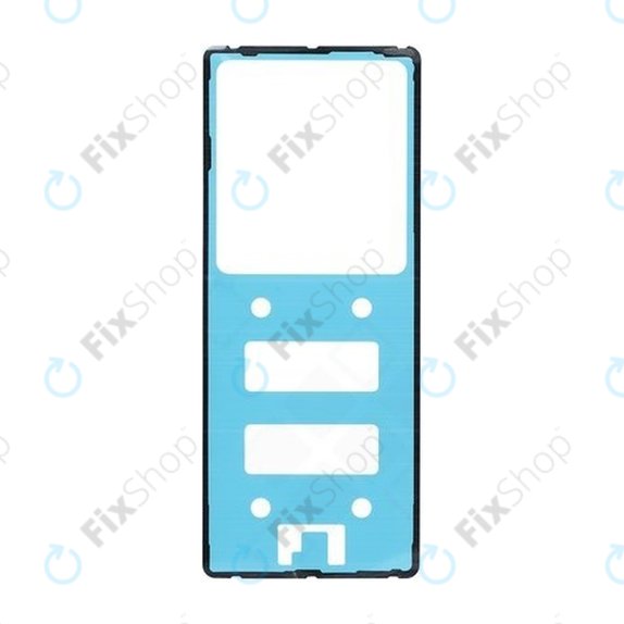 Xiaomi 13 Ultra - Battery Cover Adhesive