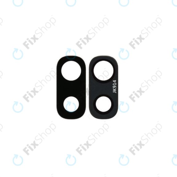 Samsung Galaxy A20e A202F, A20 A205F - Rear Camera Lens - GH64-07449A Genuine Service Pack