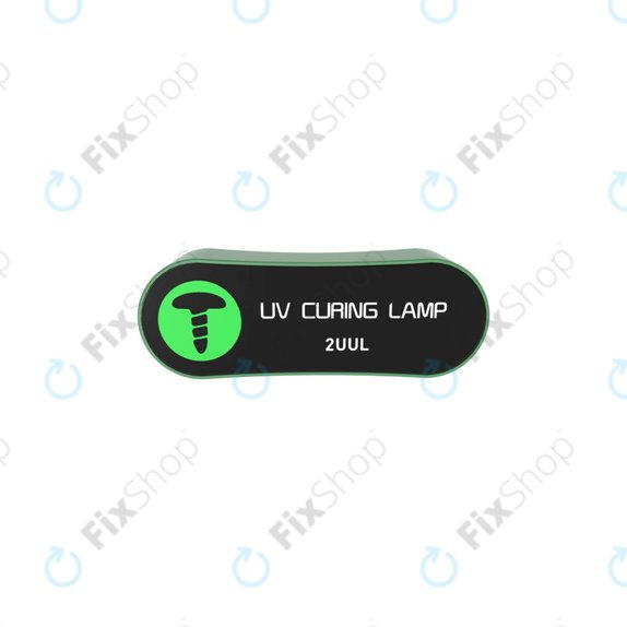 UV Curing Lamp, Mini, 2UUL SC08