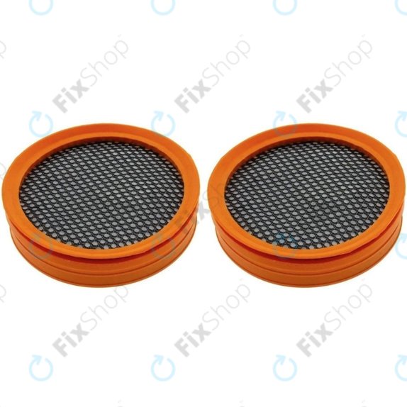 HEPA Filter, 2pcs for Philips SpeedPro, SpeedPro Aqua
