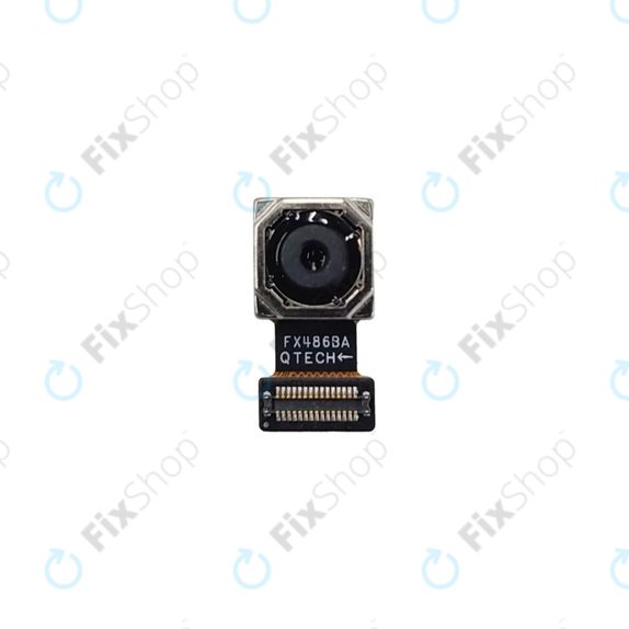 Xiaomi Redmi 7A - Rear Camera