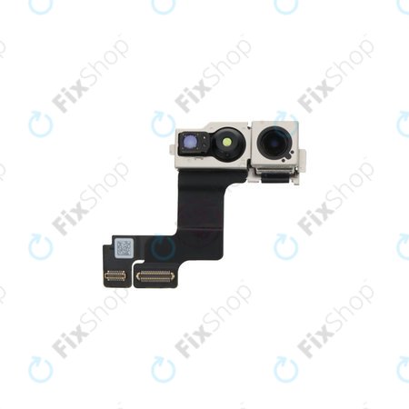Apple iPhone 15 Plus - Front Camera with IR Camera