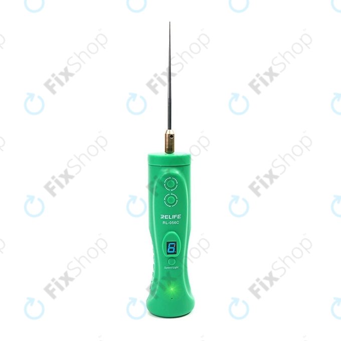 Relife RL-056C - Smart Glue Remover Tool