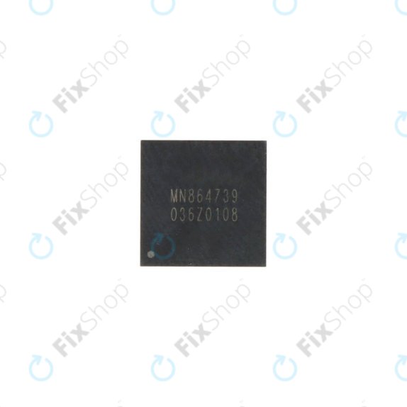 HDMI IC MN864739 for Sony PlayStation 5