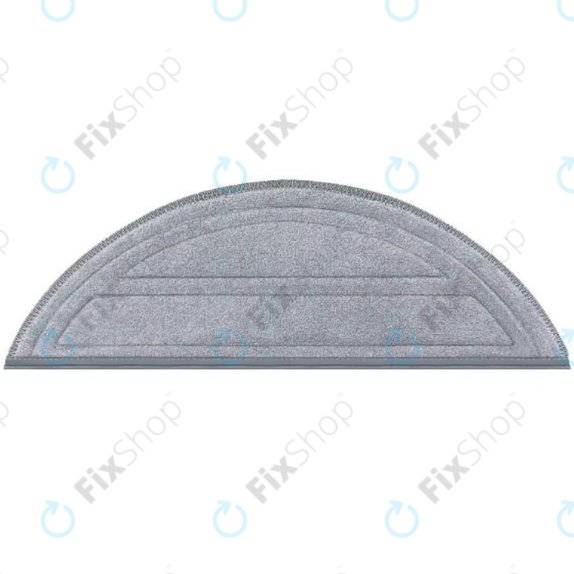 Xiaomi Roborock Q10-series, S8 Pro, S8 Pro Plus - Mop cloth