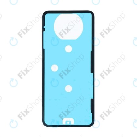 Nokia 8.3 - Adhesive Tape Battery Cover - HQ22212102000 Genuine Service Pack