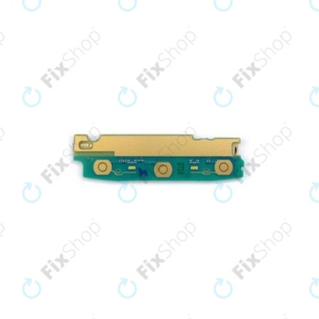Sony Xperia Arc S LT15i LT18i - Microphone PCB Board