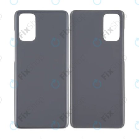 Samsung Galaxy S20 Plus G985F - Battery Cover (Cosmic Grey)