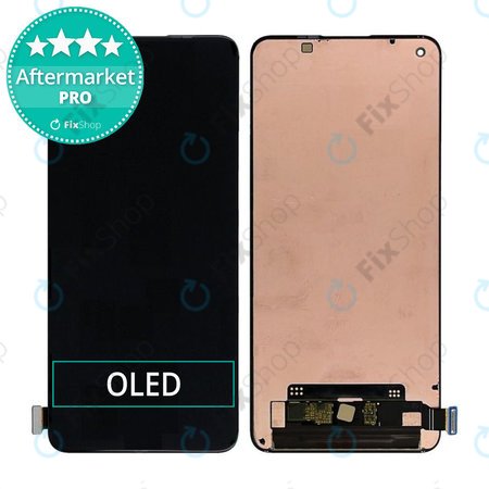 OnePlus 9 - LCD Display + Touch Screen OLED