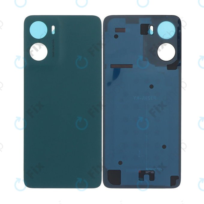 Motorola Moto G05 - Battery Cover Assembly (Forest Green)