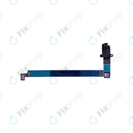 Apple iPad Pro 12.9 (1st Gen 2015) - Jack Connector + Flex Cable WiFi Version (Space Gray)