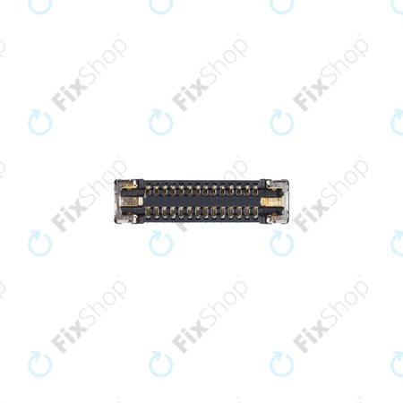 Apple iPhone XS, XS Max - Ear Speaker FPC Connector
