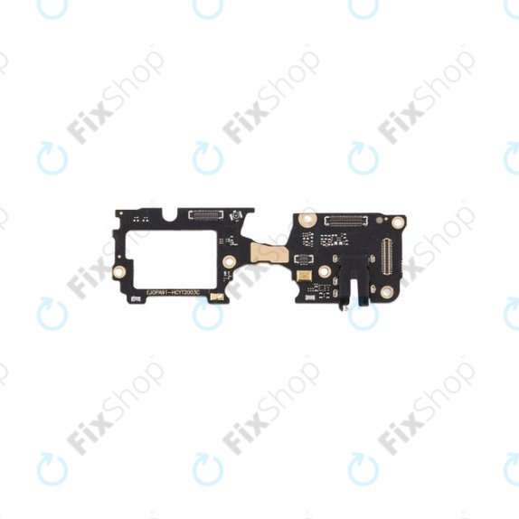Oppo A91 - Microphone PCB Board