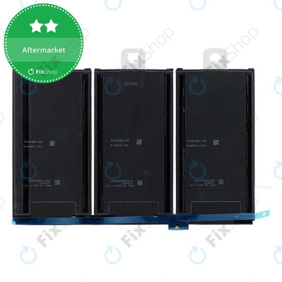 Battery for iPad 3, iPad 4, 11560mAh